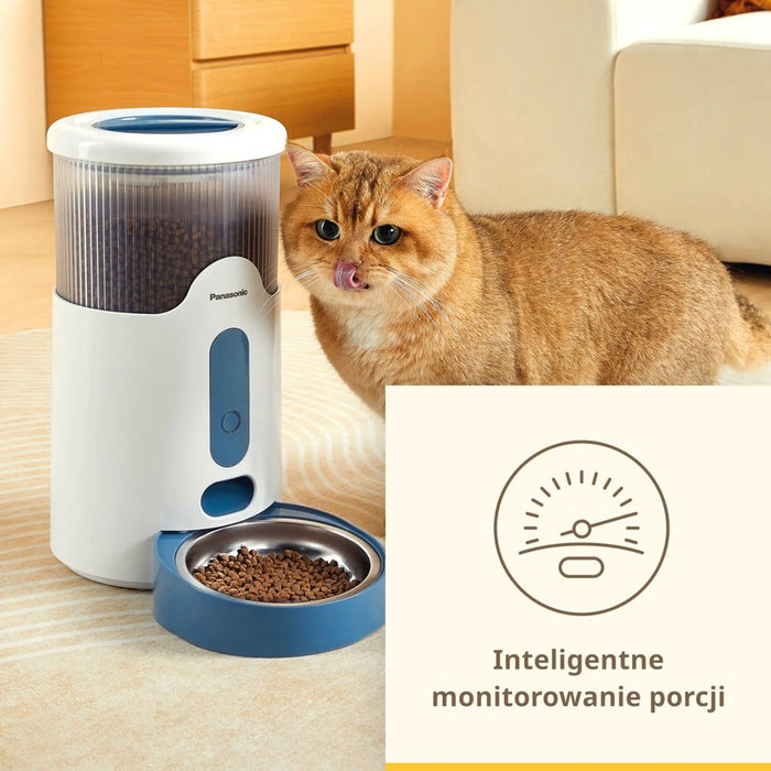 Pet Water Fountain Panasonic CP-JNF01CW