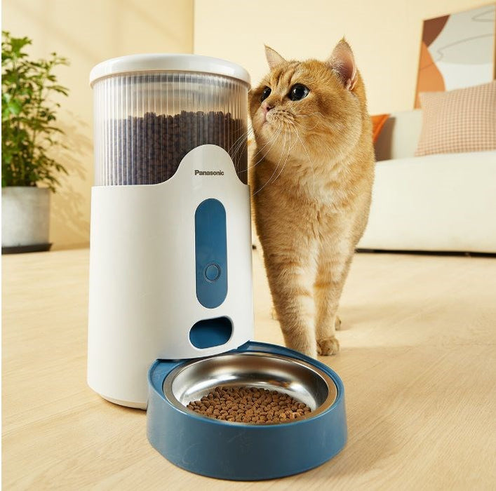 Pet Water Fountain Panasonic CP-JNF01CW