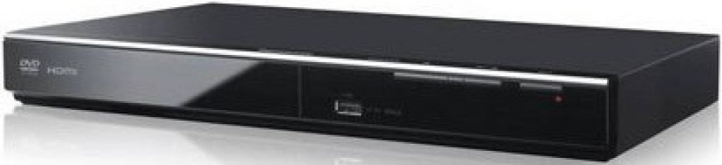 DVD player Panasonic DVD-S500EP-K