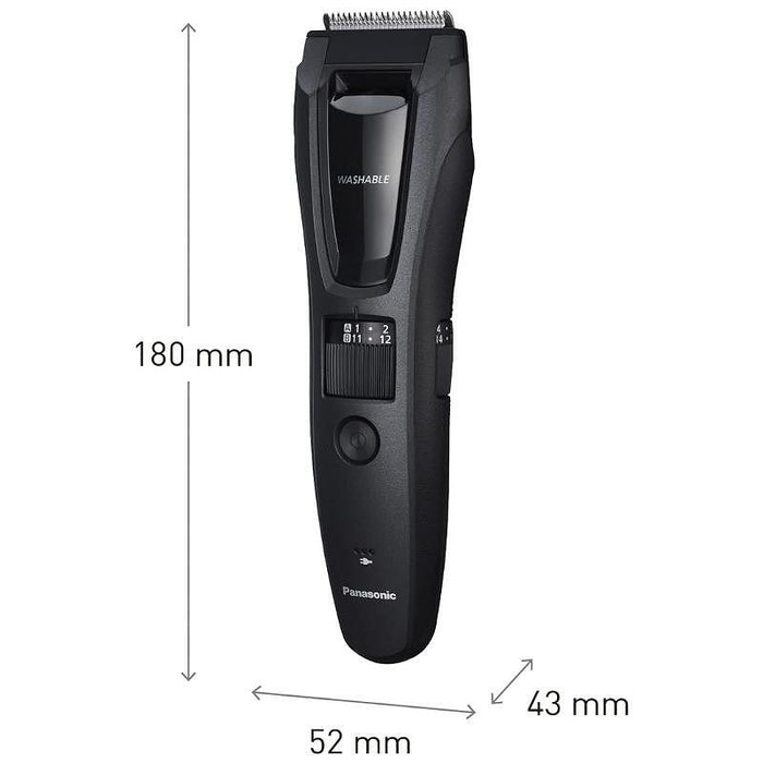 Trimmer Panasonic ER-GB62-H503