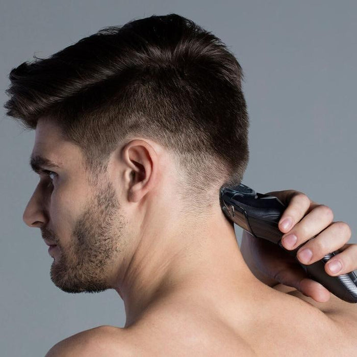 Clipper PANASONIC ER-GC53-K503