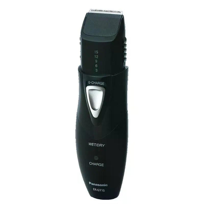 Trimmer Panasonic ER-GY10CM504