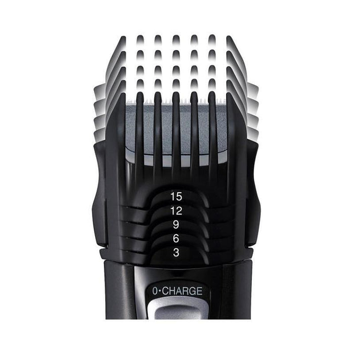 Trimmer Panasonic ER-GY10CM504