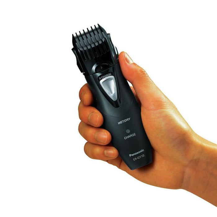 Trimmer Panasonic ER-GY10CM504