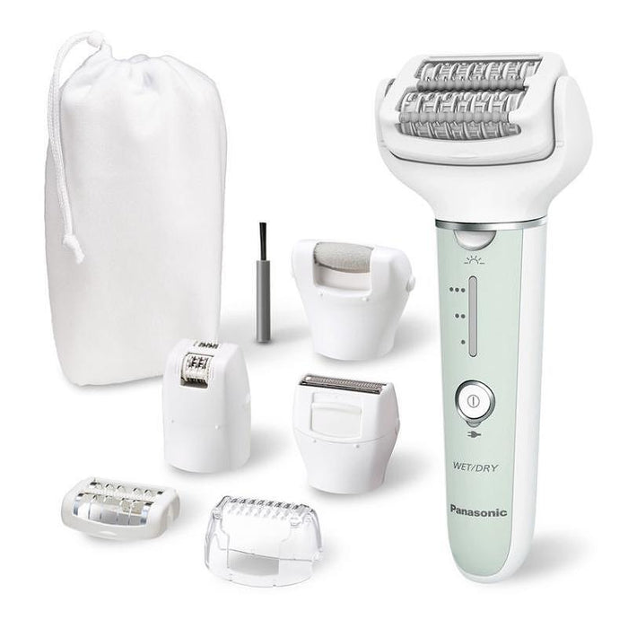 Epilator Panasonic ES-EY70A-G503