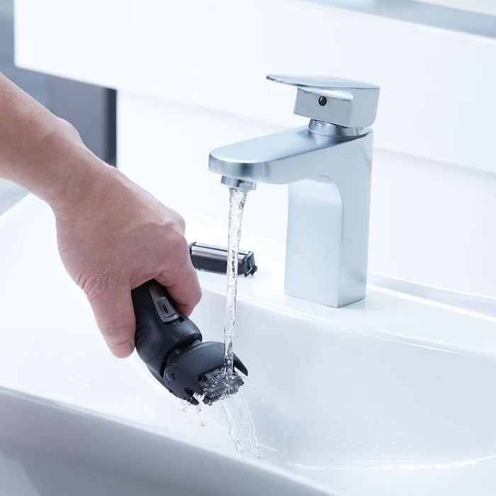 Shaver Panasonic ES-RW31-K503