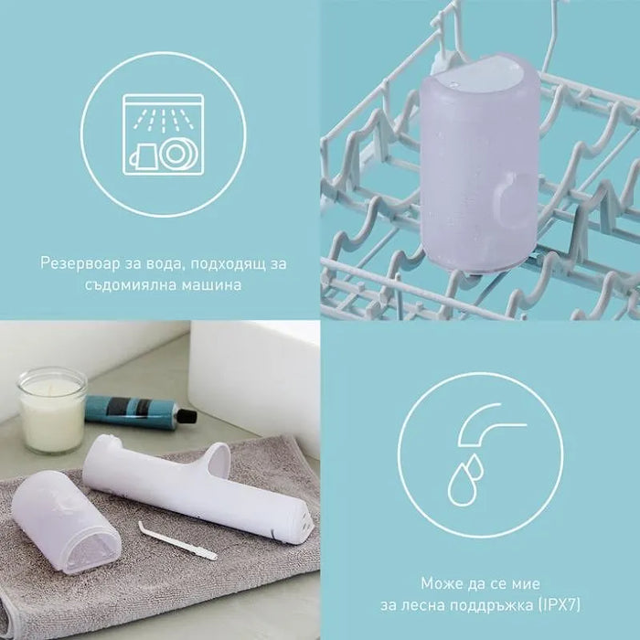 Dental shower Panasonic EW-DJ26-V303