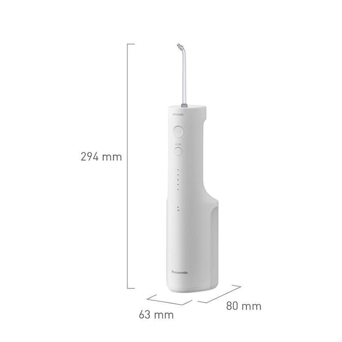 Dental shower Panasonic EW-DJ66-W303