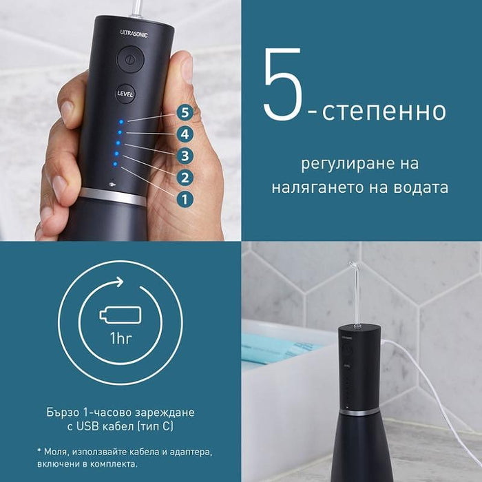 Dental shower Panasonic EW-DJ86-K503