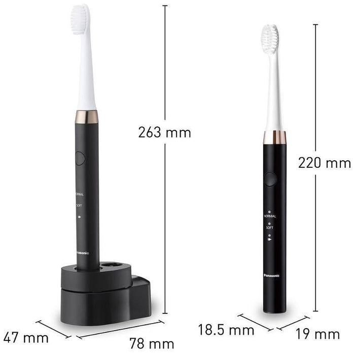 Electric toothbrush Panasonic EW-DM81-K503