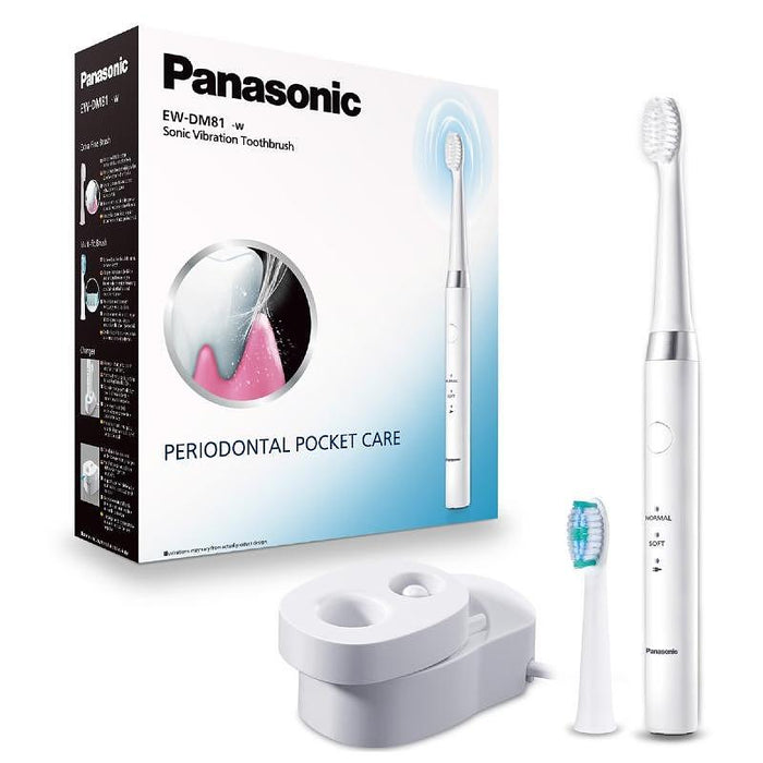 Electric toothbrush Panasonic EW-DM81-W503