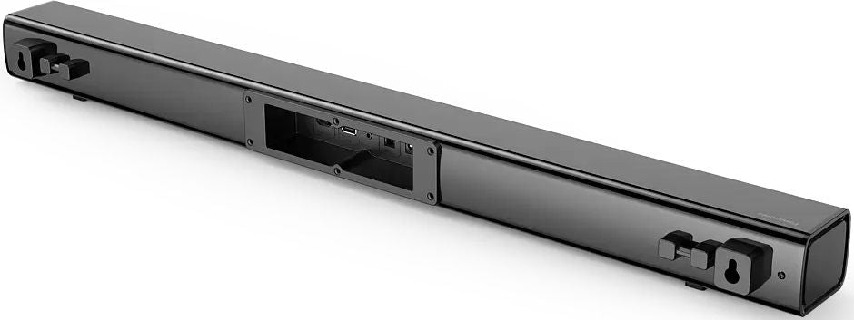 Soundbar Panasonic SC-HTB100EG-K 45 W Black