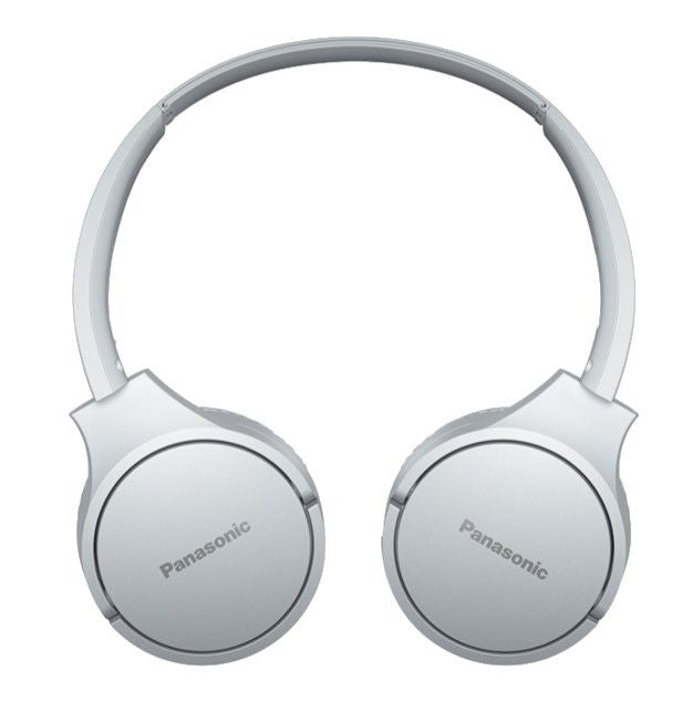 PANASONIC RB-HF420BE-W bluetooth Headset white up to 50 hours playback