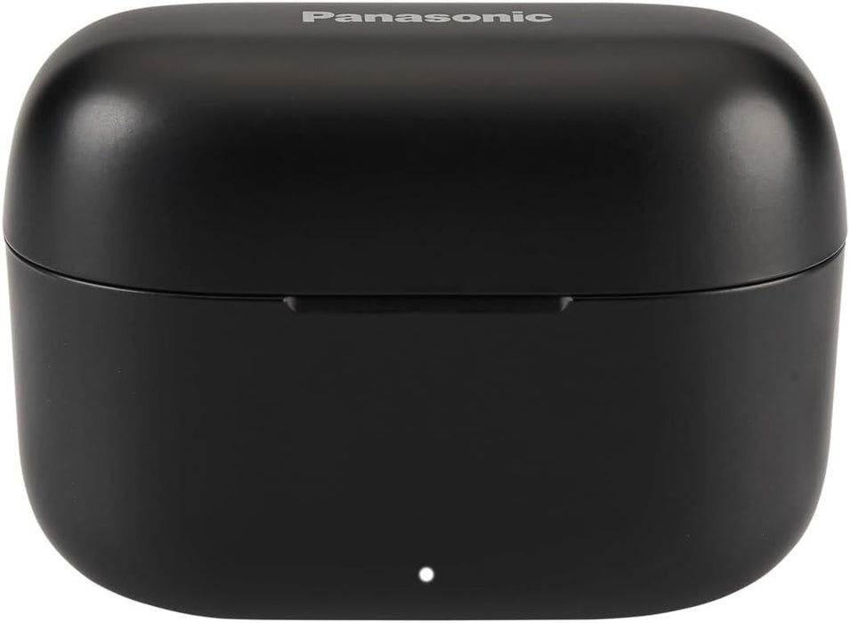 Panasonic RZ-B110WDE-K headphones
