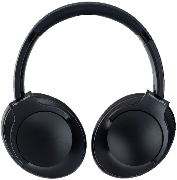 Headphones with Headband Panasonic RBHX330BDEK NE* Black