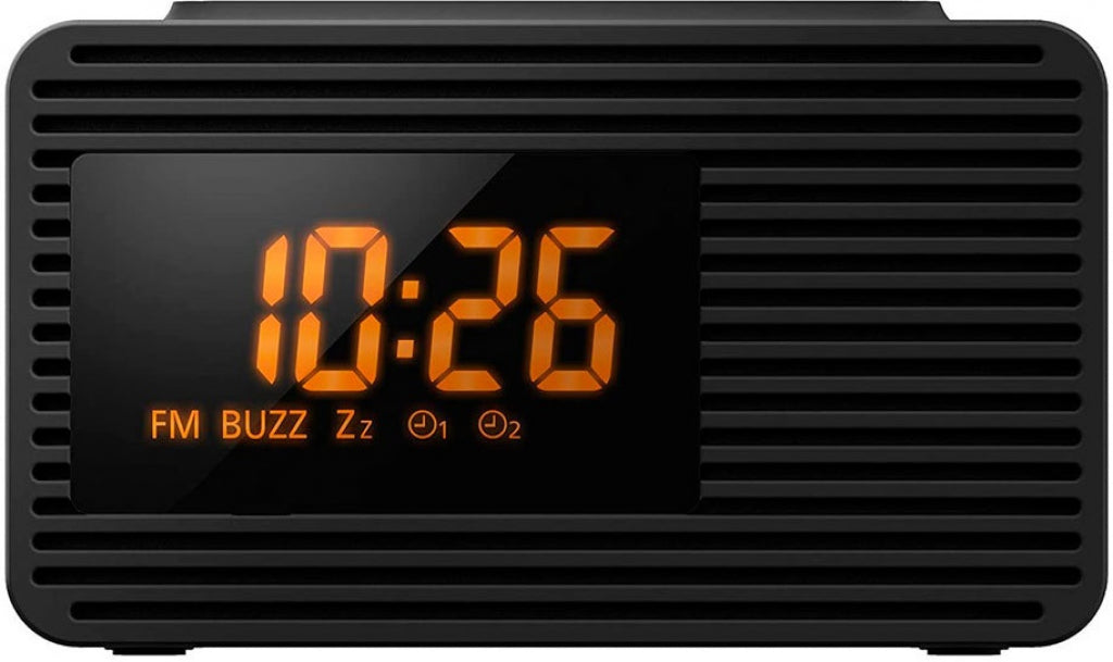 Panasonic RC-800EG-K radio clock