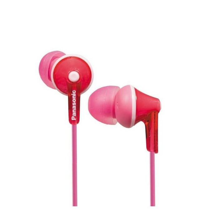 PANASONIC RP-HJE125E-P