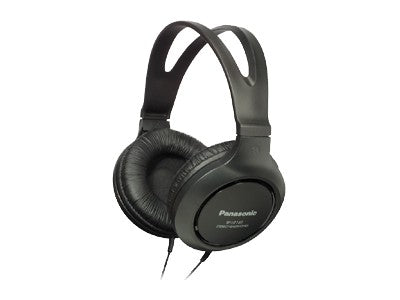 Headphones Panasonic RP-HT161E-K