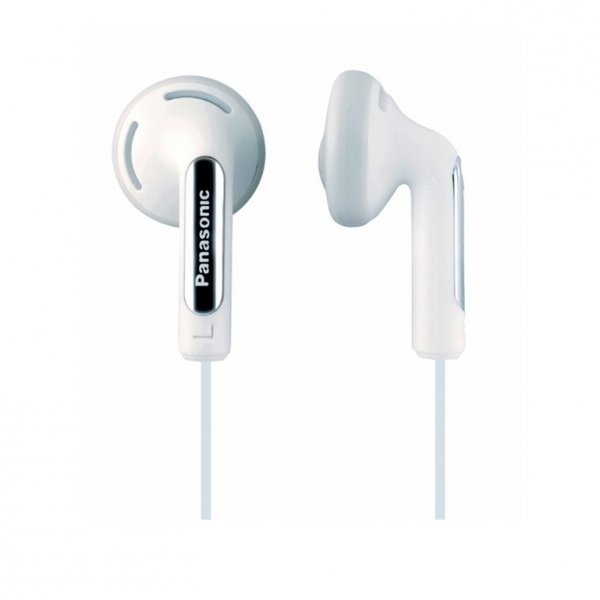 Headphones Panasonic RP-HV154E-W