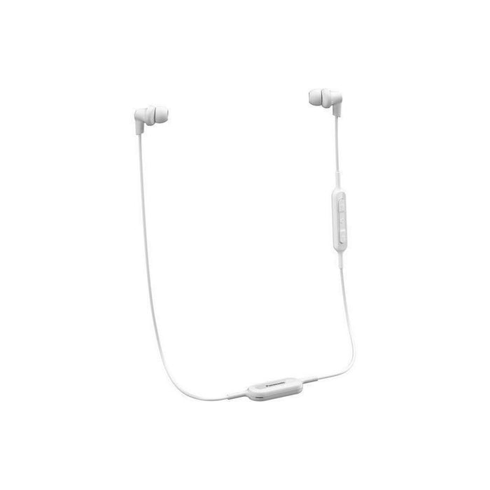 Panasonic RP-NJ300BE-W Headphones