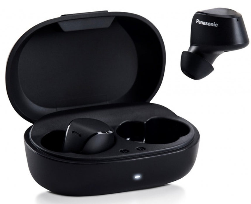 Panasonic RZ-B120WDE-K headphones