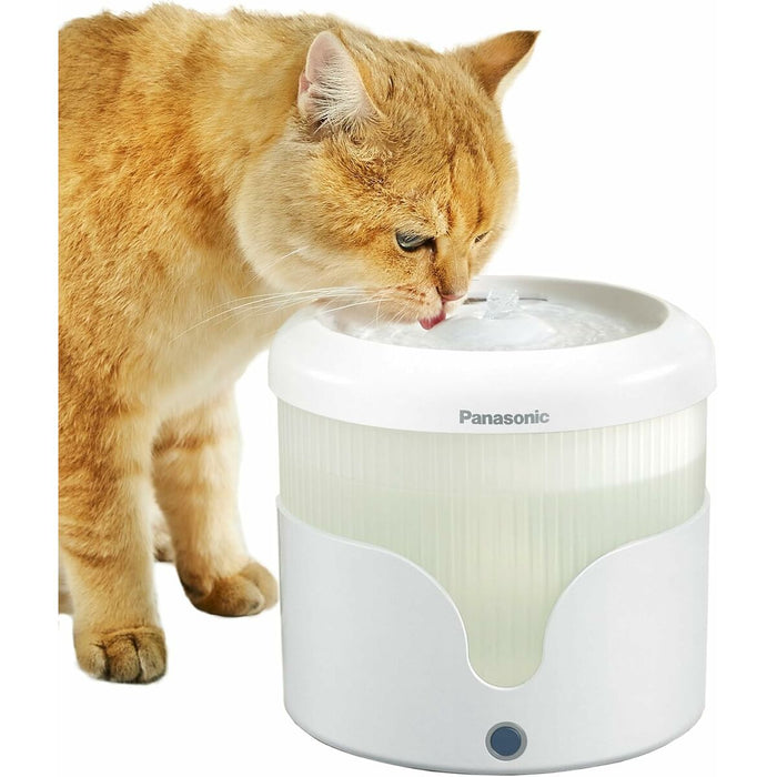 Pet Water Fountain Panasonic CP-JNW01CW
