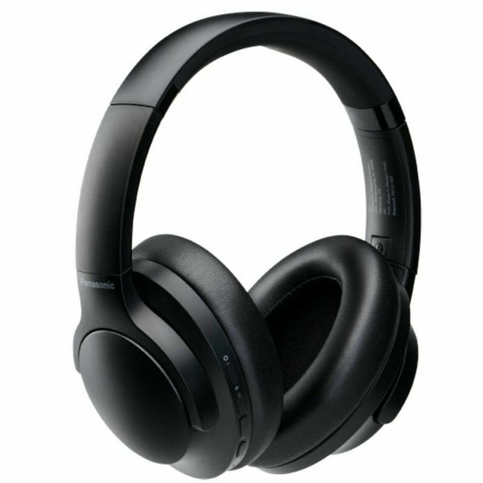 Headphones with Headband Panasonic RBHX330BDEK NE* Black