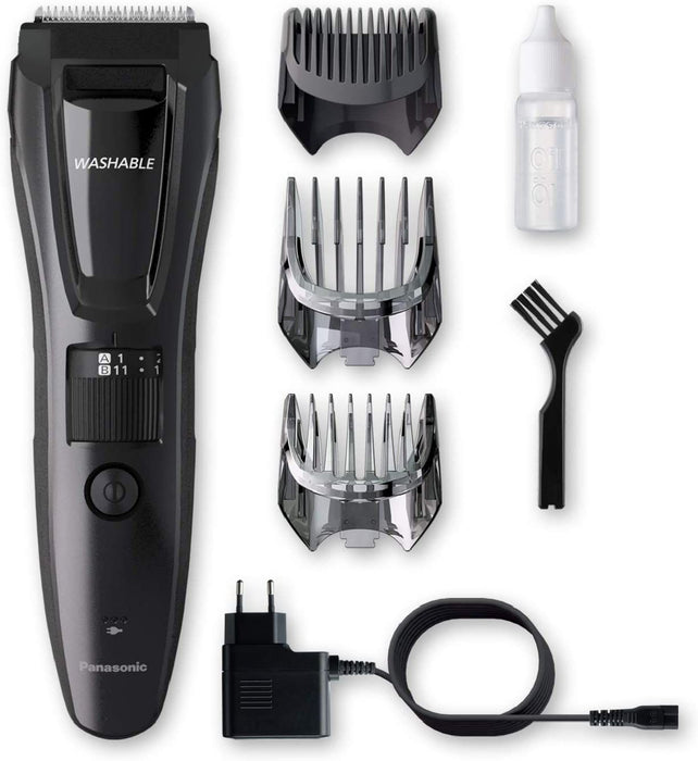 PANASONIC ER-GB62-H503 3in1 trimmer 1-10 mm 39 steps Li-ion