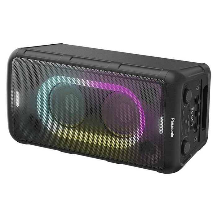 Mini system Panasonic SC-BMAX10E-K