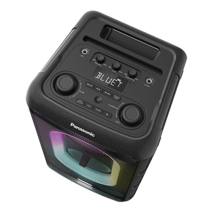 Mini system Panasonic SC-BMAX10E-K