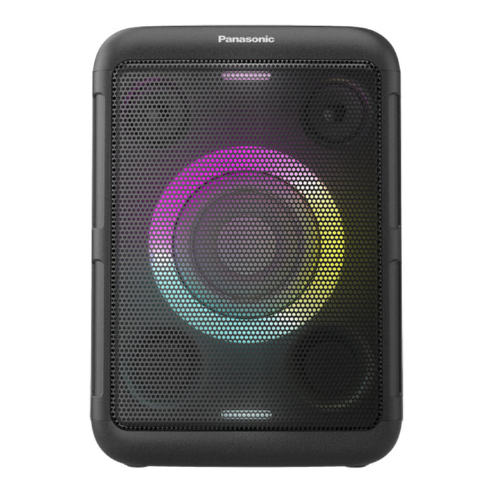 Mini system Panasonic SC-BMAX5E-K