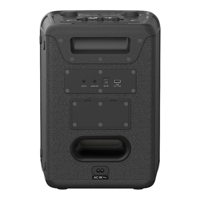 Mini system Panasonic SC-BMAX5E-K