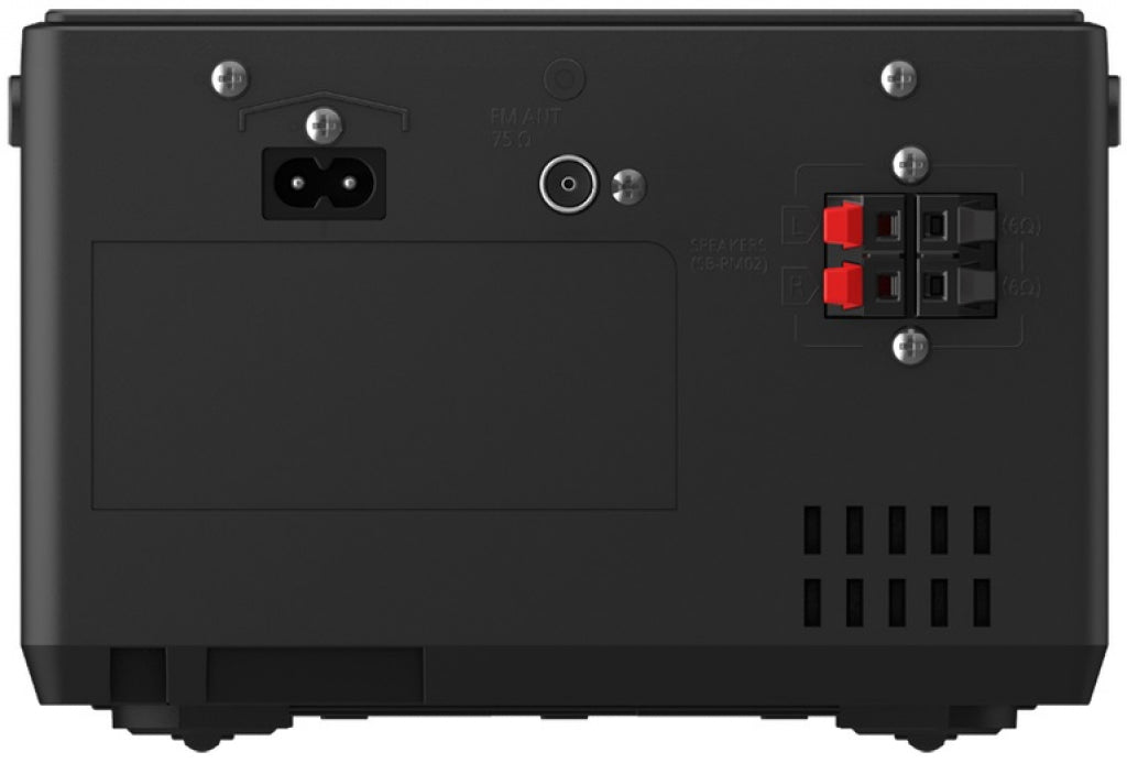 Micro system Panasonic SC-PM270EG-S
