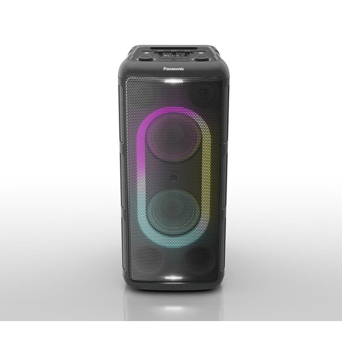Mini system Panasonic SC-TMAX45E-K