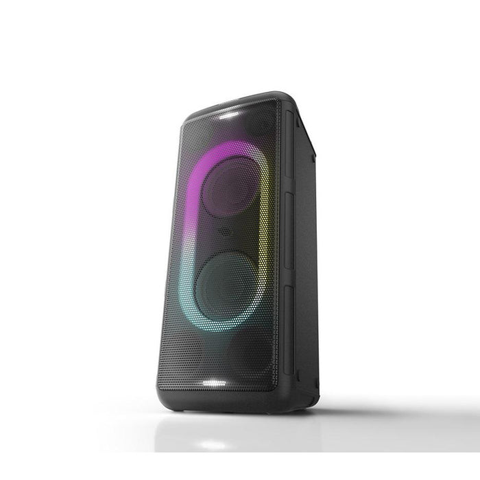 Mini system Panasonic SC-TMAX45E-K