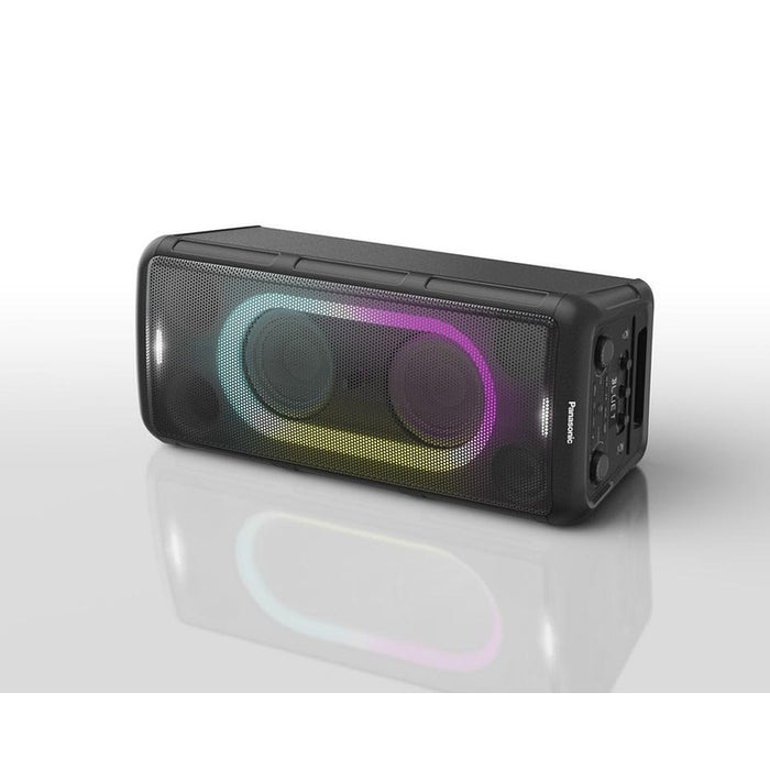 Mini system Panasonic SC-TMAX45E-K