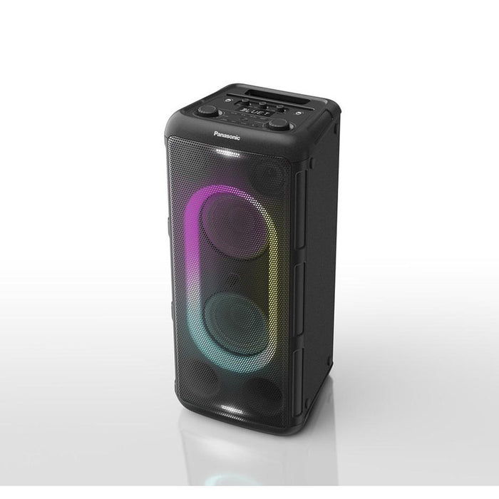 Mini system Panasonic SC-TMAX45E-K