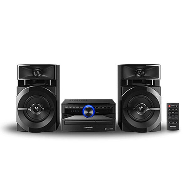 Micro system Panasonic SC-UX100E-K