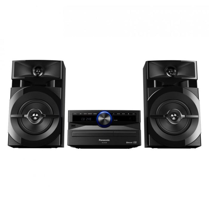 Micro system Panasonic SC-UX100E-K