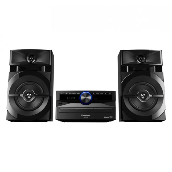 Micro system Panasonic SC-UX100E-K
