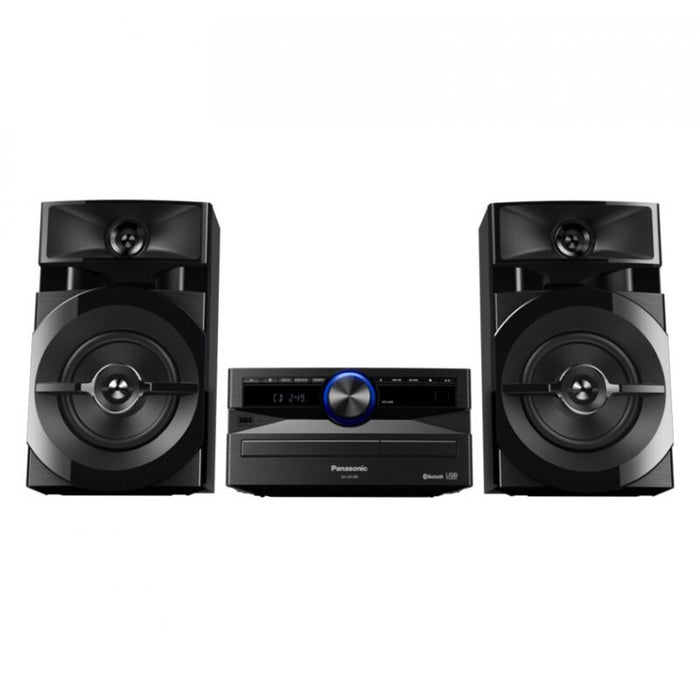 Micro system Panasonic SC-UX100E-K