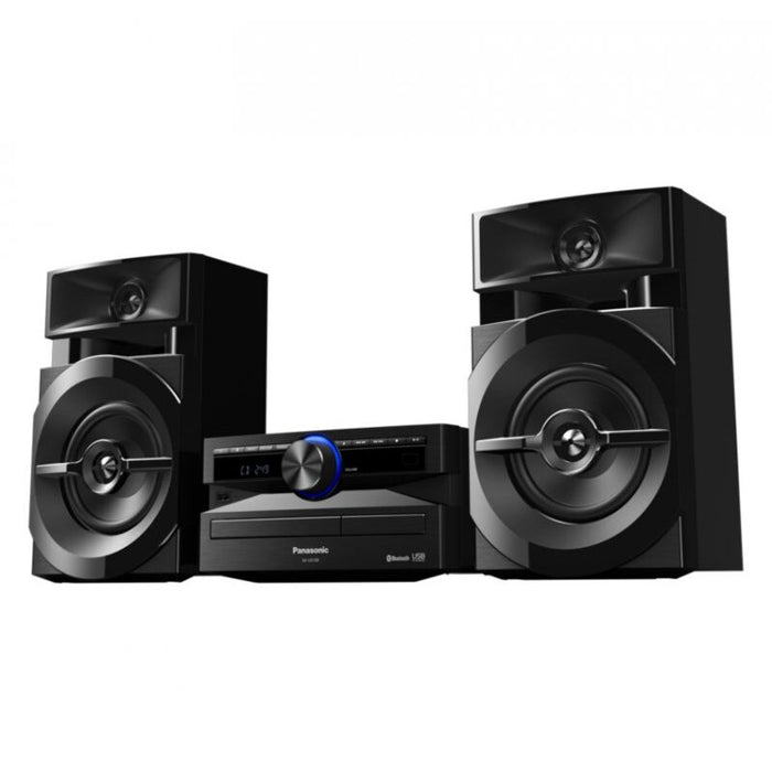 Micro system Panasonic SC-UX100E-K