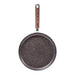 PANCAKE PAN 25CM BRIO MOCCA MARBLE - Съдове за готвене<<<Домашни потреби<<<Кухня<<<Praktiker