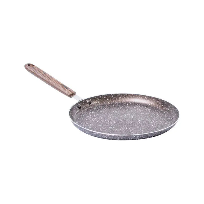 PANCAKE PAN 25CM BRIO MOCCA MARBLE - Съдове за готвене<<<Домашни потреби<<<Кухня<<<Praktiker