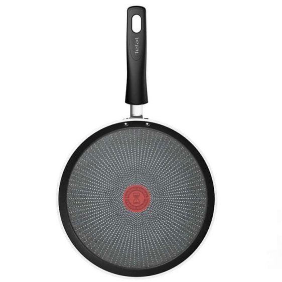 Pancake pan TEFAL Force 25 cm. C2923853 - Съдове за готвене<<<TEFAL домакински прибори и