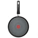 Pancake pan TEFAL Force 25 cm. C2923853 - Съдове за готвене<<<TEFAL домакински прибори и