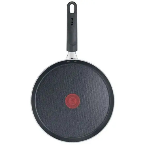 Pancake pan TEFAL Simple Cook 25 cm B5561053 - Домакински съдове<<<Уреди за кухня<<<Малки електроуреди<<<TechnoMix