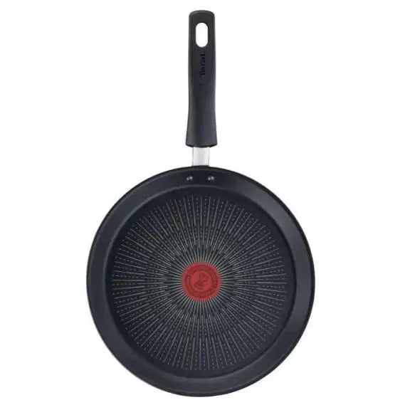 Pancake pan TEFAL Start&Cook 25 cm. C2723853 - Домакински съдове<<<Уреди за кухня<<<Малки