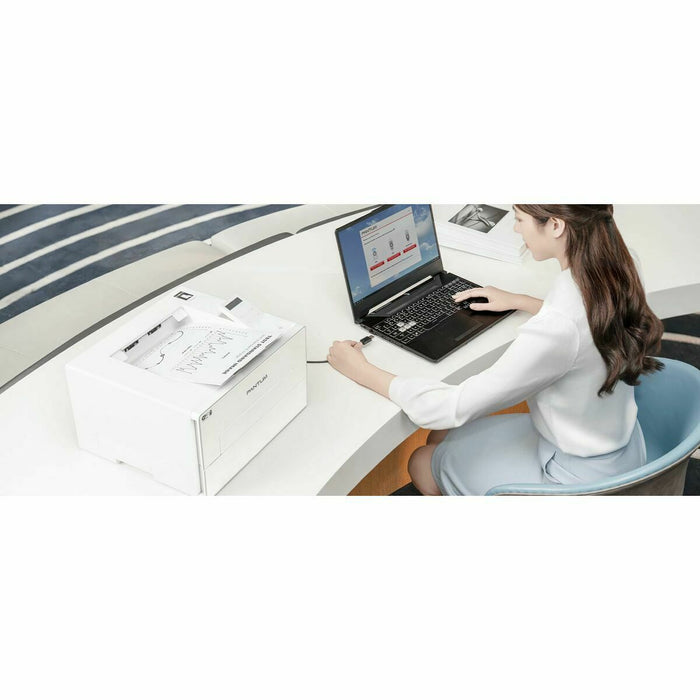 Multifunction Printer Pantum