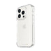 PanzerGlass Bundle 3in1 set transparent case + foil + camera cover for iPhone 15 Pro - Cell phone cases